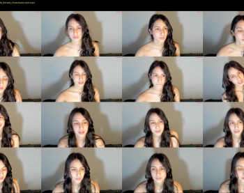 ericbana_ — 4 minute Chaturbate female naked cam show, 720p, Aug 21, 2025
