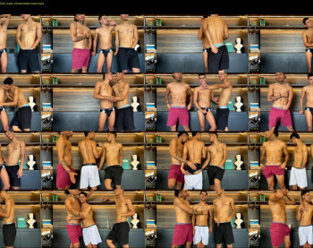 exotic_gold — 14 minute Chaturbate male naked cam show, 720p, Aug 21, 2025