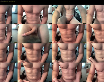 hungwank95 — 41 minute Chaturbate male naked cam show, 720p, Aug 21, 2025