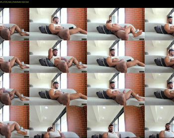 jackson_wayne__ — 38 minute Chaturbate male naked cam show, 720p, Aug 21, 2025