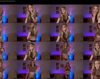 jessica_rays — 14 minute Chaturbate couple naked cam show, 720p, Aug 21, 2025