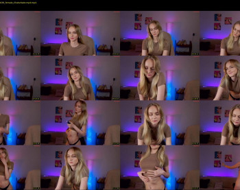 jessica_rays — 27 minute Chaturbate couple naked cam show, 720p, Aug 22, 2025