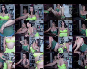 lisa2018 — 120 minute Chaturbate female naked cam show, 720p, Aug 22, 2025