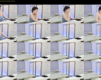 lovlybambi — 72 minute Chaturbate female naked cam show, 720p, Aug 21, 2025