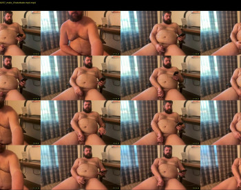macrackin33 — 67 minute Chaturbate male naked cam show, 480p, Aug 22, 2025