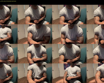 marineguyk19 — 2 minute Chaturbate male naked cam show, 720p, Aug 21, 2025