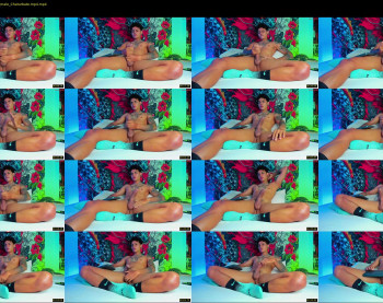 maxi_g — 3 minute Chaturbate male naked cam show, 720p, Aug 22, 2025