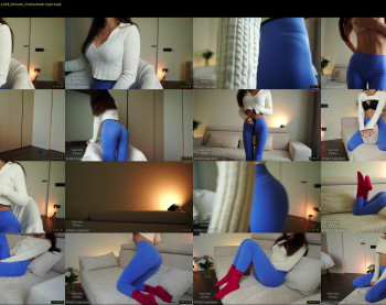 ms_seductive — 120 minute Chaturbate female naked cam show, 720p, Aug 21, 2025