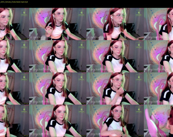 pocketrocket_ — 8 minute Chaturbate female naked cam show, 720p, Aug 22, 2025