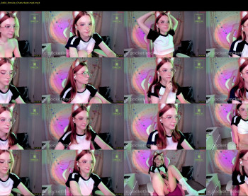 pocketrocket_ — 52 minute Chaturbate female naked cam show, 720p, Aug 22, 2025