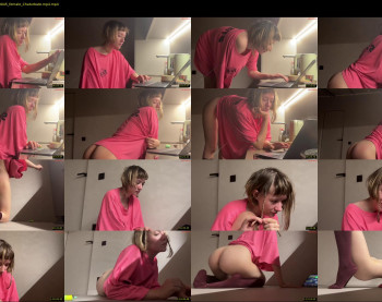 rickisanchez — 86 minute Chaturbate female naked cam show, 720p, Aug 22, 2025