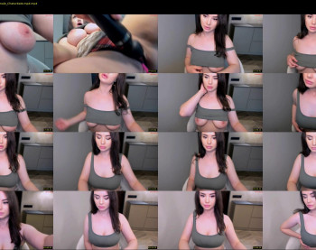 rvby — 60 minute Chaturbate female naked cam show, 720p, Aug 21, 2025