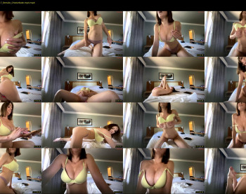 shell2822 — 95 minute Chaturbate female naked cam show, 720p, Aug 21, 2025