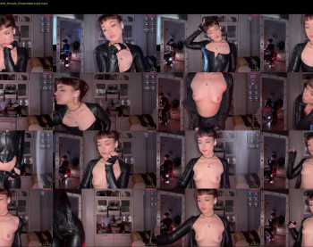 sun_for_you — 104 minute Chaturbate female naked cam show, 720p, Aug 21, 2025
