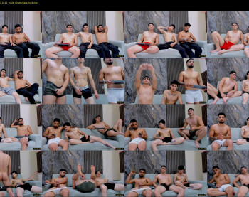 web_gammer_ — 121 minute Chaturbate male naked cam show, 720p, Aug 21, 2025