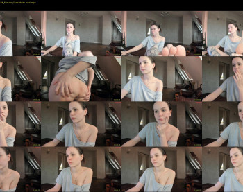 yourher0in — 17 minute Chaturbate female naked cam show, 720p, Aug 21, 2025