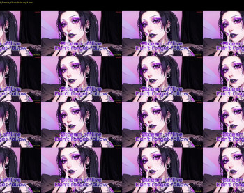 aciddroll — 11 minute Chaturbate female naked cam show, 720p, Aug 23, 2025