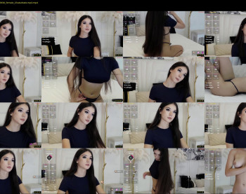 alexisdevine — 48 minute Chaturbate female naked cam show, 720p, Aug 22, 2025