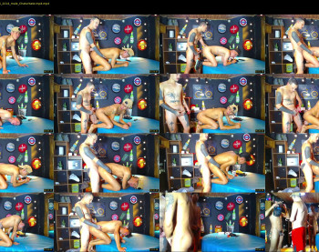 backyardigans — 17 minute Chaturbate male naked cam show, 720p, Aug 22, 2025