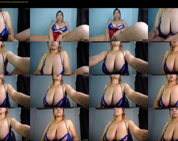 boobs_magic — 16 minute Chaturbate couple naked cam show, 720p, Aug 22, 2025