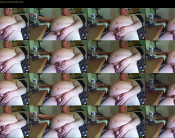 brianrb60 — 73 minute Chaturbate male naked cam show, 720p, Aug 22, 2025