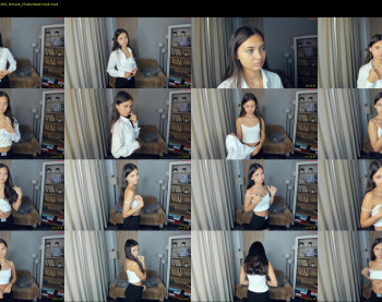 bunny_nova — 50 minute Chaturbate female naked cam show, 720p, Aug 22, 2025