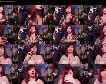 chriss_foxx — 74 minute Chaturbate female naked cam show, 720p, Aug 22, 2025