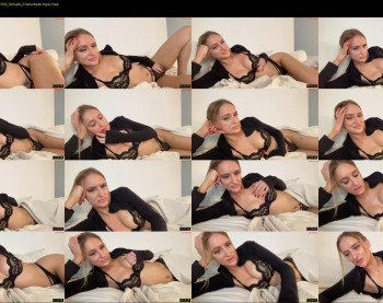 fallanajones — 49 minute Chaturbate female naked cam show, 720p, Aug 22, 2025