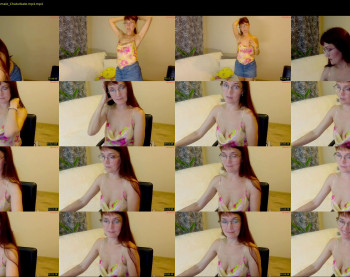 fritha — 3 minute Chaturbate female naked cam show, 720p, Aug 23, 2025