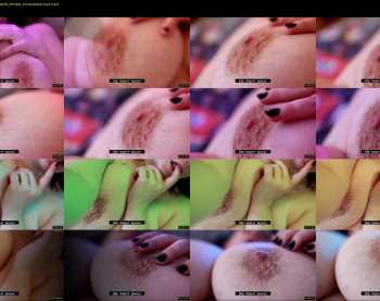 harmonicdiv — 7 minute Chaturbate female naked cam show, 720p, Aug 22, 2025