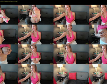 indianacooper — 15 minute Chaturbate female naked cam show, 480p, Aug 22, 2025