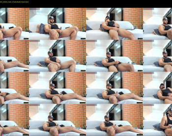 jackson_wayne__ — 104 minute Chaturbate male naked cam show, 720p, Aug 23, 2025
