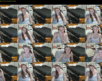 katynowhere — 49 minute Chaturbate female naked cam show, 480p, Aug 22, 2025