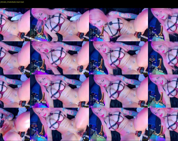 kkole17 — 40 minute Chaturbate female naked cam show, 720p, Aug 23, 2025