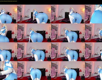 princessryuuko — 7 minute Chaturbate female naked cam show, 720p, Aug 23, 2025