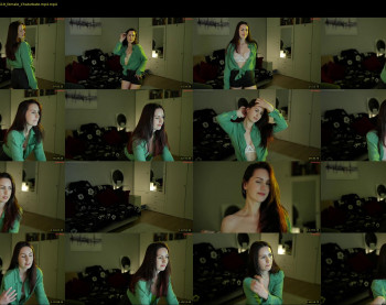 _blackbee_ — 120 minute Chaturbate female naked cam show, 720p, Aug 23, 2025
