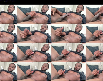alphabbc77 — 16 minute Chaturbate male naked cam show, 480p, Aug 23, 2025