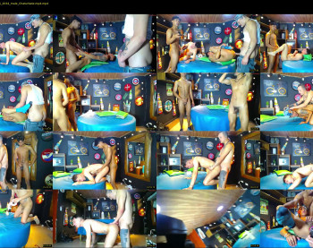 backyardigans — 60 minute Chaturbate male naked cam show, 720p, Aug 23, 2025