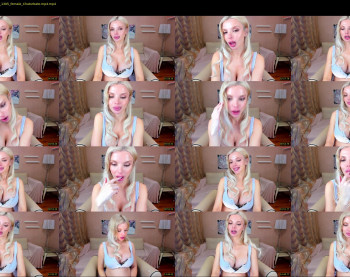 beaute_fatale — 17 minute Chaturbate female naked cam show, 720p, Aug 23, 2025