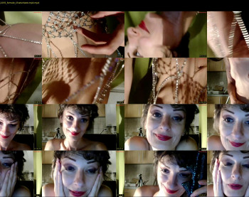 bebacksooon — 34 minute Chaturbate female naked cam show, 480p, Aug 23, 2025