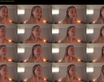 bibi_it_is — 7 minute Chaturbate female naked cam show, 720p, Aug 23, 2025