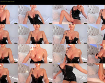 dee_nise — 120 minute Chaturbate female naked cam show, 720p, Aug 23, 2025