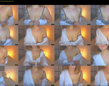 deeix — 27 minute Chaturbate female naked cam show, 720p, Aug 23, 2025