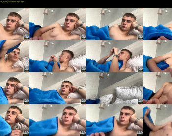 echowraith — 90 minute Chaturbate male naked cam show, 720p, Aug 23, 2025