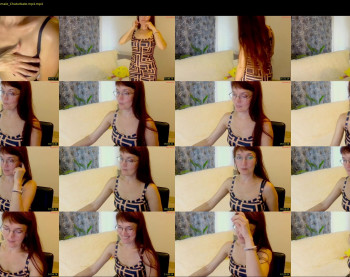 fritha — 15 minute Chaturbate female naked cam show, 720p, Aug 23, 2025