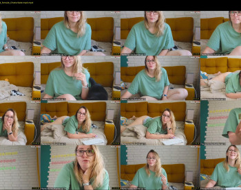 hell_l0ve — 121 minute Chaturbate female naked cam show, 720p, Aug 23, 2025
