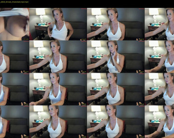 indianacooper — 5 minute Chaturbate female naked cam show, 480p, Aug 23, 2025