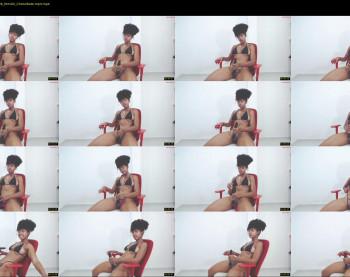 kintsugim — 5 minute Chaturbate female naked cam show, 720p, Aug 23, 2025