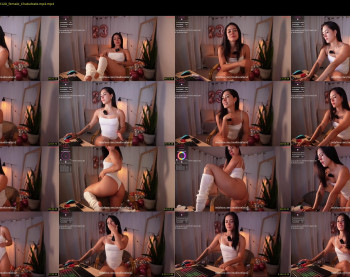 madisonlara — 75 minute Chaturbate female naked cam show, 720p, Aug 23, 2025