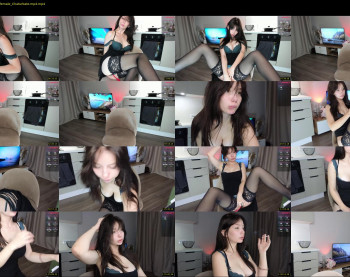 mvpcb — 111 minute Chaturbate female naked cam show, 720p, Aug 23, 2025